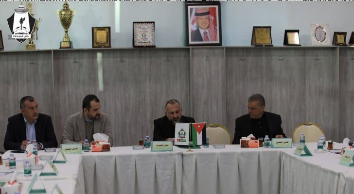 توجه لإنشاء رابطة لأندية المحترفين