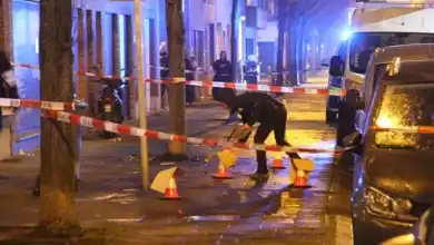 بلجيكا : اربعيني يقتل طفلة استدرجها على سناب شات وينتحر