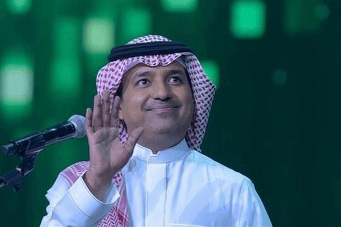 حقيقة اعتزال راشد الماجد الغناء بعد وعكته الصحية الأخيرة