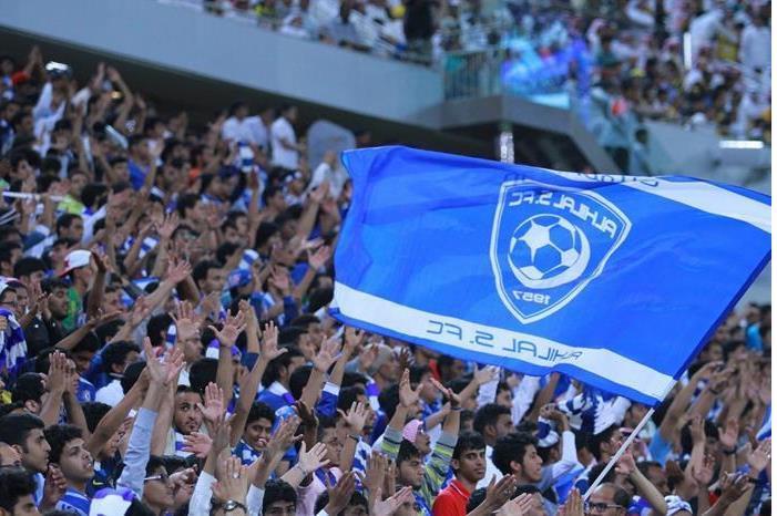 خبر سار لجماهير الهلال قبل كأس العالم للأندية