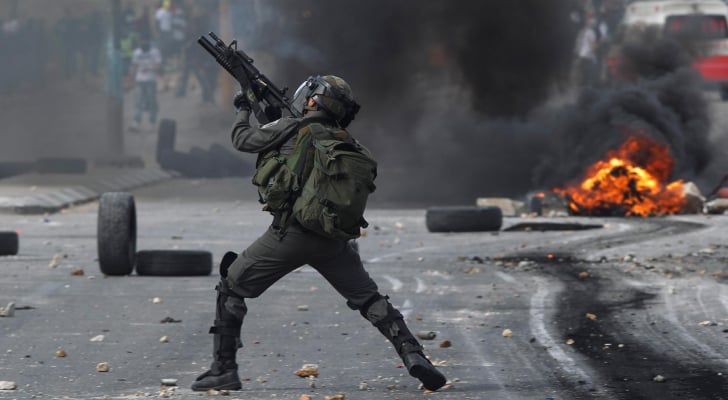 خبير عسكري واستراتيجي يتوقع ازدياد التصعيد في الأراضي الفلسطينية المحتلة