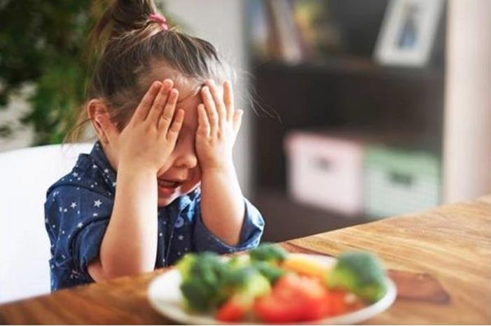 خبيرة تغذية تكشف عن أفضل فاتح شهية للأطفال