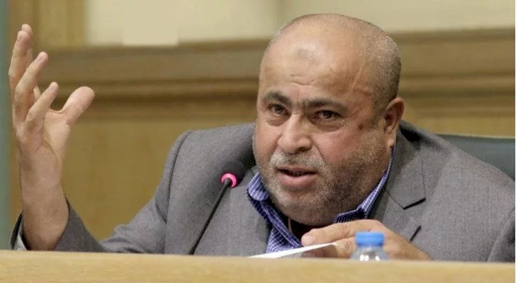 النائب عطية ينتقد بيان الخارجية الأردنية في ادانة عملية القدس