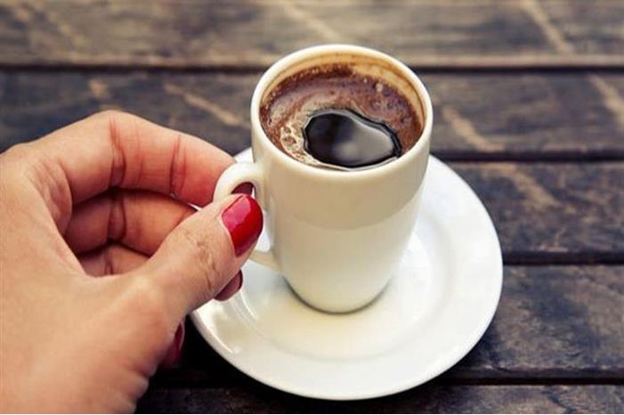 دراسة : القهوة تخفّف عبء السكري على الكبد
