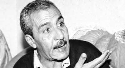 ذاع صيته فنانا ملتزما.. الرئيس الجزائري يعزي بالمجاهد الهادي رجب