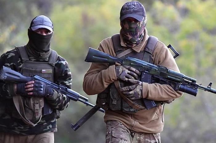 روسيا.. "فاغنر" تعلن عن تحرير وحداتها بلدة قرب أرتيوموفسك