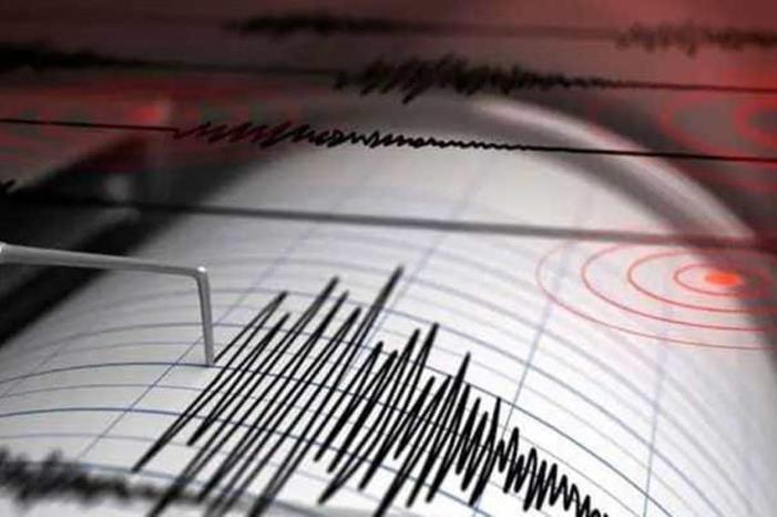 زلزال بقوة 6 درجات يضرب منطقة سولاويسي الإندونيسية