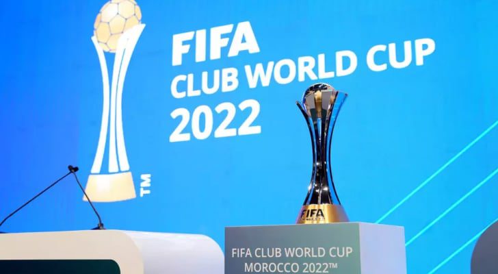 سحب قرعة كأس العالم للأندية بمشاركة ٣ أندية عربية