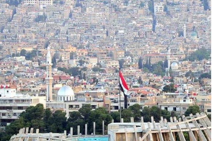 سوريا : إجراءات جديدة لضبط الحدود مع الأردن