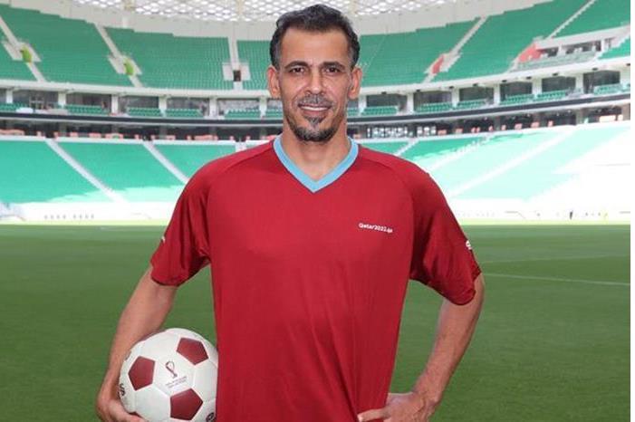 شاهد.. السفاح يعد لاعبي المنتخب العراقي بسيارات في حال الفوز بـ خليجي 25