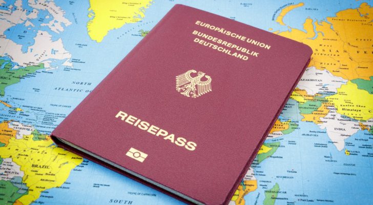 شروط جديدة للحصول على الجنسية الألمانية