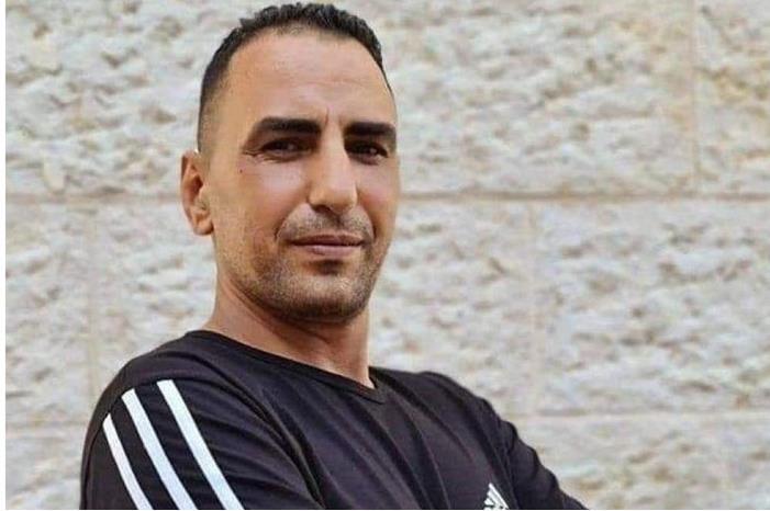 شهيد برصاص الاحتلال خلال العدوان على مخيم قلنديا