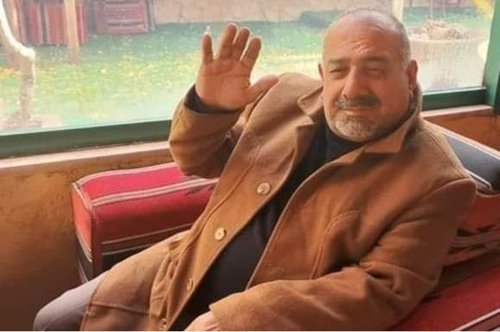 صديق للأردني قطيش يكشف تفاصيل اختطافه وتحريره في سوريا