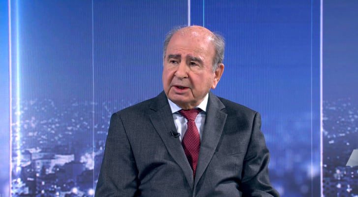 طاهر المصري: هناك أوراقا عدة في يد السلطة الفلسطينية لمواجهة الاحتلال