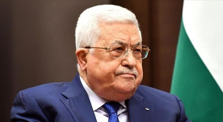 عباس يلبي دعوة السيسي للمشاركة في قمة أردنية مصرية فلسطينية