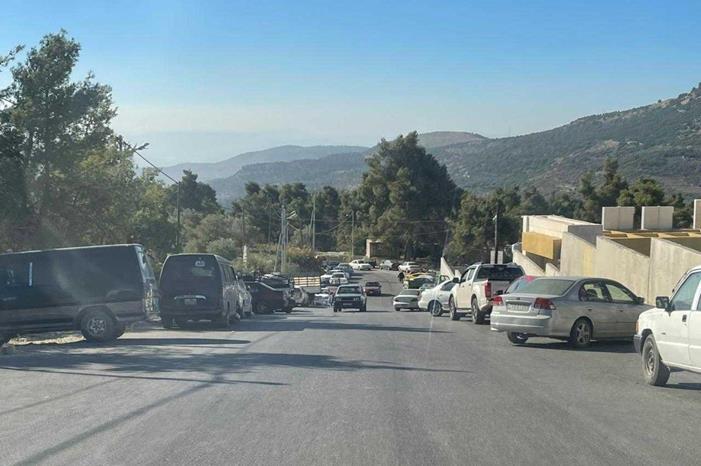عجلون: فعاليات تطالب بتوفير مواقف للسيارات بمستشفى الإيمان الحكومي