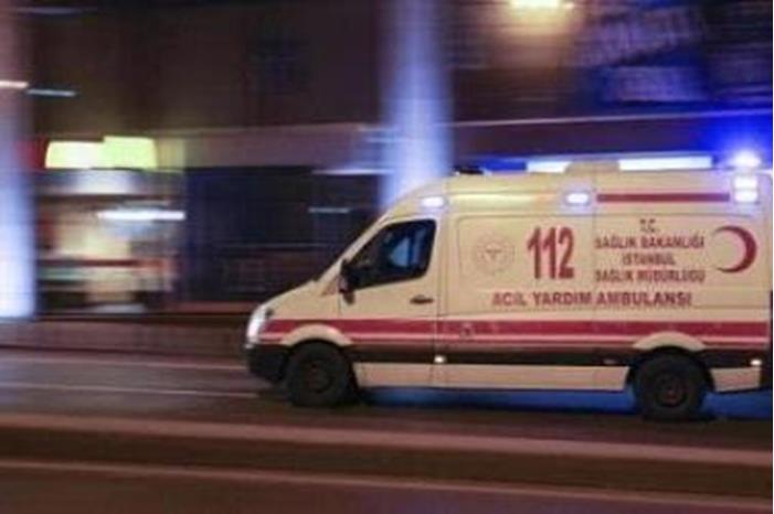 عدد كبير من الإصابات بانهيار سقف فندق في تركيا