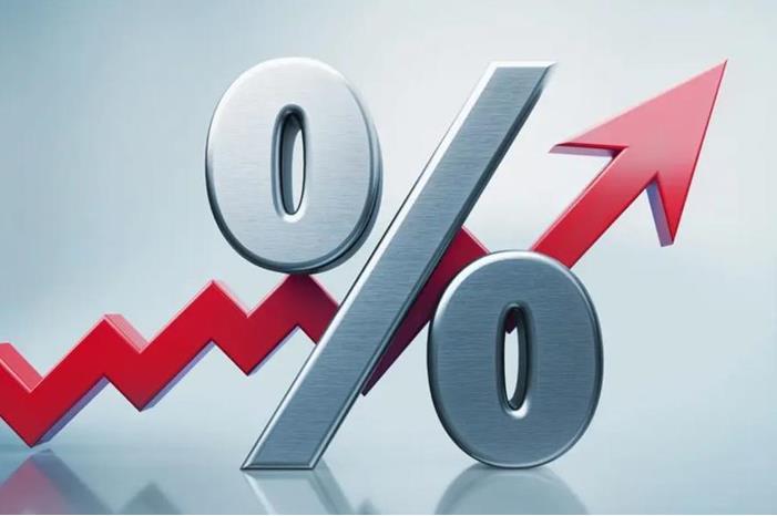 ترجيح رفع الفيدرالي الأمريكي الفائدة 25 نقطة أساس
