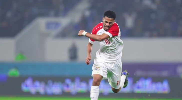 عُمان تضرب موعدا مع العراق في نهائي خليجي ٢٥