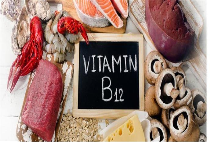 فئات الأكثر عرضة لخطر نقص فيتامين B12