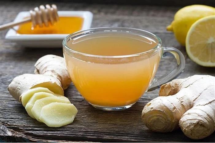 فوائد الزنجبيل في الشتاء للأطفال والعمر المناسب لشربه