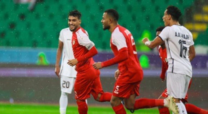 فوزا ثمينا لعُمان على اليمن في كأس الخليج