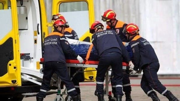 الجزائر.. مدفأة تقتل أسرة كاملة