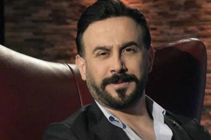 قصي خولي يعلن عن بدء تصوير مسلسل " وأخيراً "