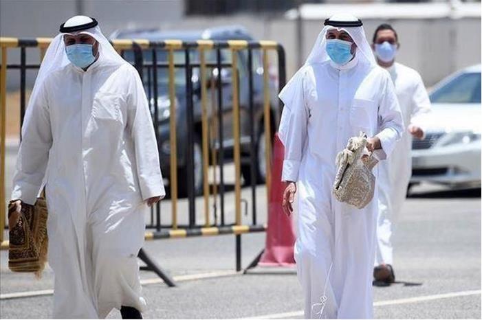 قطر تلزم المسافرين القادمين من الصين بفحص سلبي لفيروس كورونا