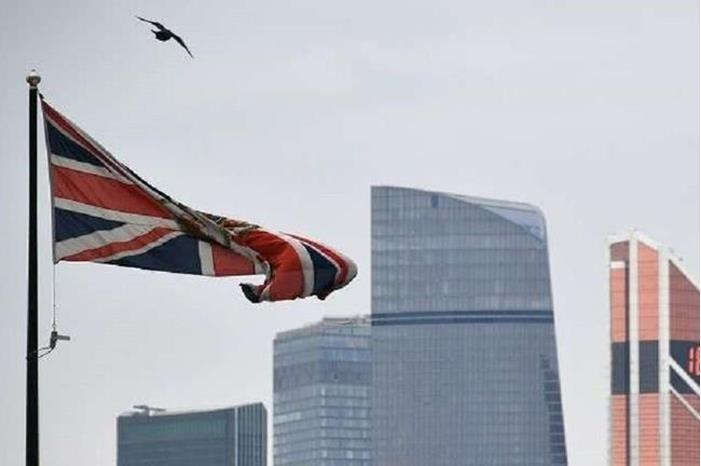 لندن تعلق على اكتشاف جثة بريطاني في سوليدار