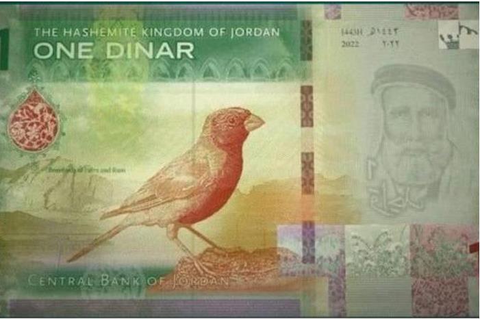 لهذا السبب ترفض ماكينات عد النقود الدينار الجديد