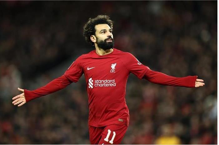 ليفربول في ضيافة برايتون بالدوري الإنجليزي.. وصلاح ينتظر إنجازا تاريخيا