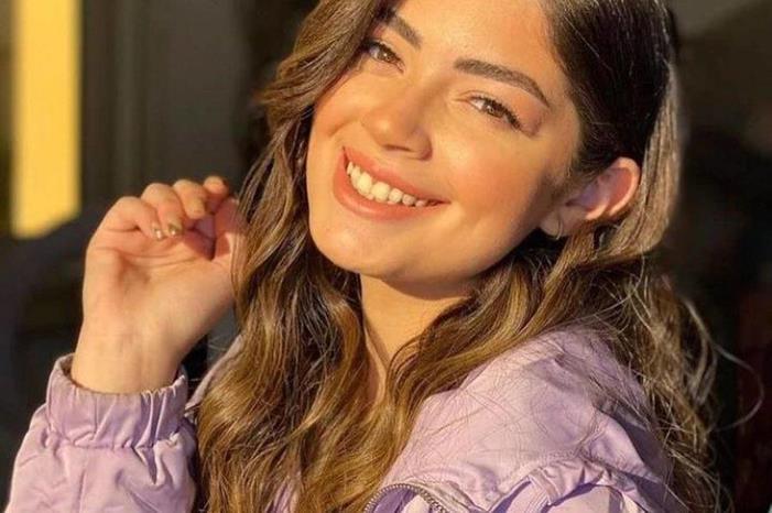 ليلى زاهر تستعد لإطلاق أغنيتها الأولى "كلمة أخيرة"