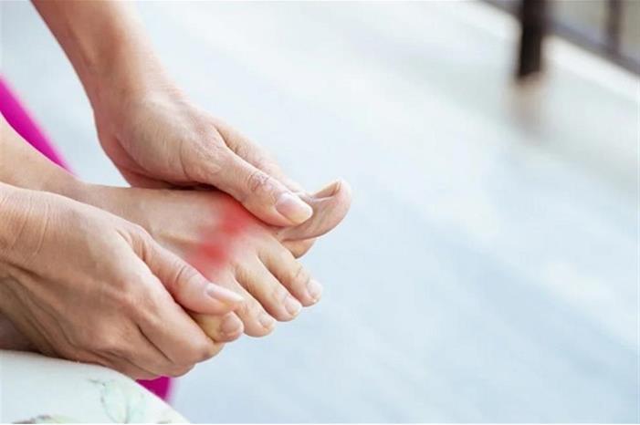 ما علاقة دواء النقرس بعلاج ارتفاع ضغط الدم؟