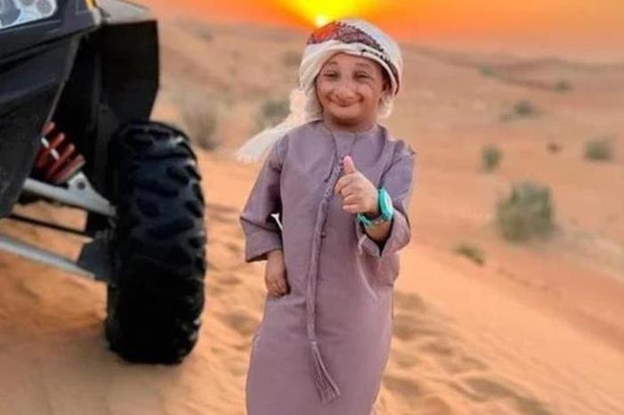 نقص هرمون النمو سبب وفاة الكوميدي الشهير عزيز