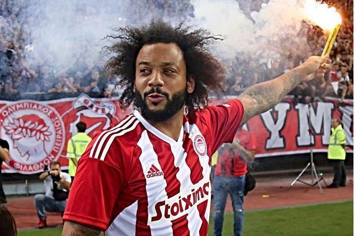 مارسيلو مطلوب في النصر السعودي