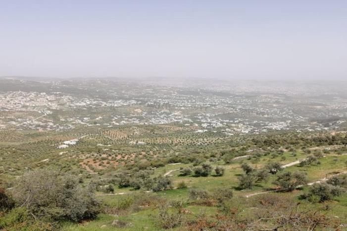 مجلس محافظة جرش يتحدث عن حاجة ملحة لزيادة مخصصاته لإنشاء مشاريع