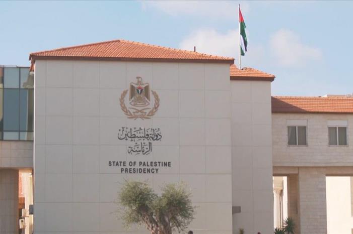 القيادة الفلسطينية بصدد اتخاذ إجراءات وقرارات الليلة ردا على مجزرة جنين