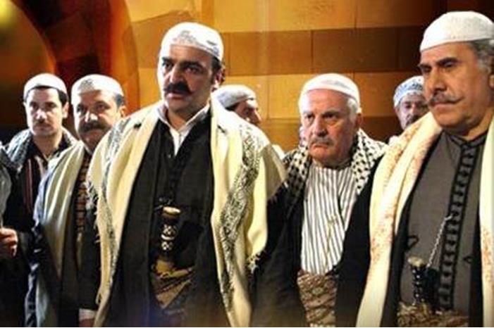 مفاجأة منتظرة في باب الحارة بجزئه الثالث عشر