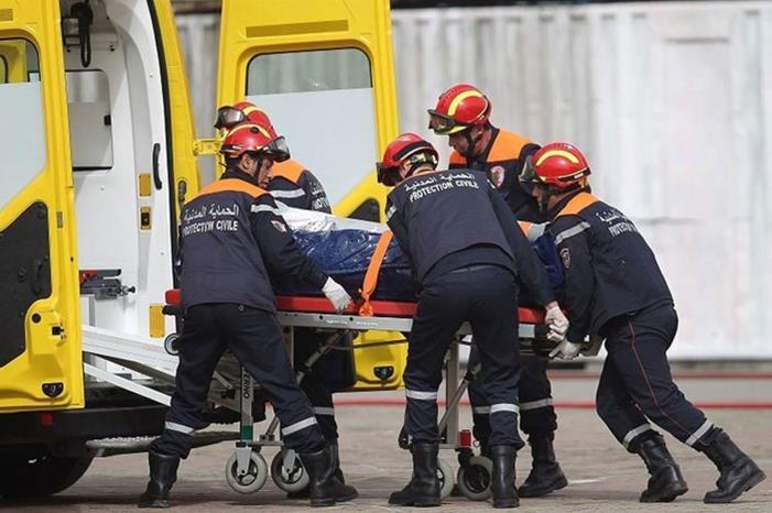 مقتل 18 شخصا اختناقا بالغاز في الجزائر