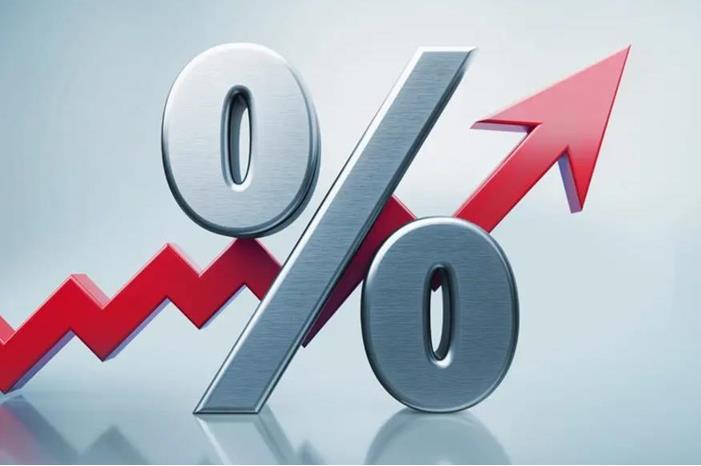 مقدار رفع الفائدة مرهون ببيانات التضخم واسبوع حاسم أمام العالم