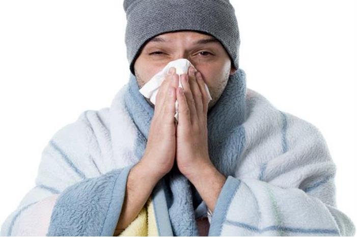 مكمل غذائي يقلل من حدة نزلات البرد