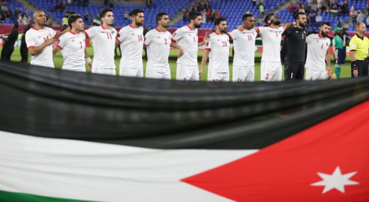 من بينها صربيا والنرويج.. مباريات ودية قوية للنشامى في ٢٠٢٣