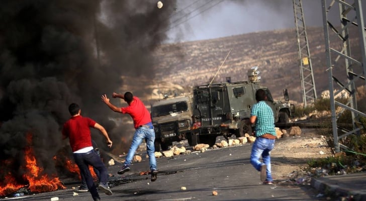 منصور: المواجهة الشاملة مع الاحتلال الإسرائيلي قريبة