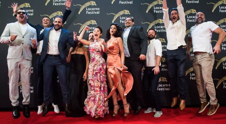 نائب يطالب بالتحقيق مع منتجي فيلم الحارة