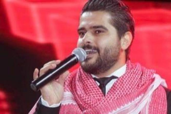 ناصيف زيتون في البحر الميت شباط القادم