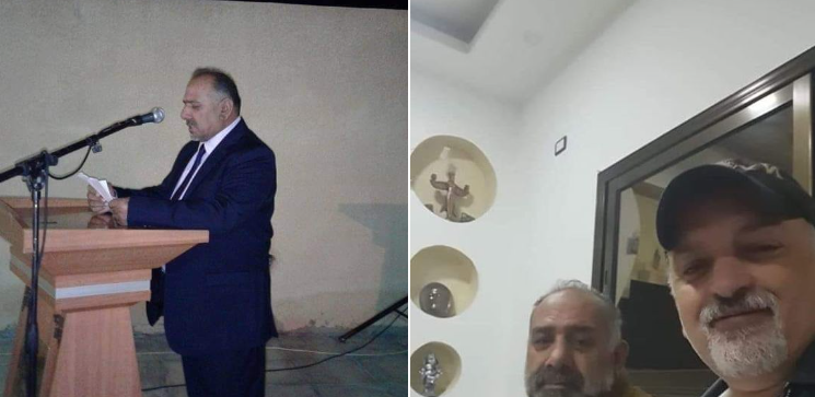 سفارتنا بدمشق تنجح بالإفراج عن مواطن اردني اختطف بسوريا ونجله يؤكد