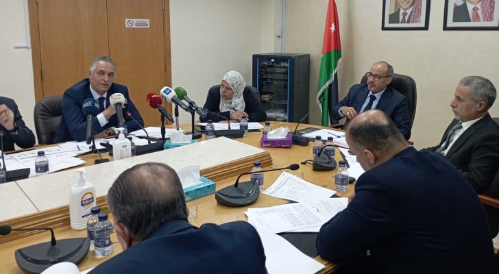 وزير السياحة: ٥ ملايين سائح قدموا إلى الأردن العام الماضي