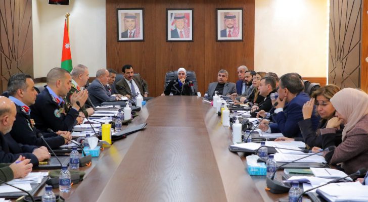 وزير الصناعة: معدل الضمان لتحقيق مزيد من الحماية الاجتماعية