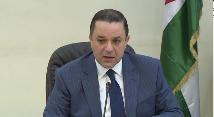 العسعس في منتدى دافوس : الأردن يخطو بجدية لتشجيع الاستثمار